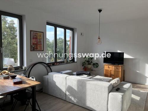 Foto - Etagenwohnung in Potsdam zur Miete