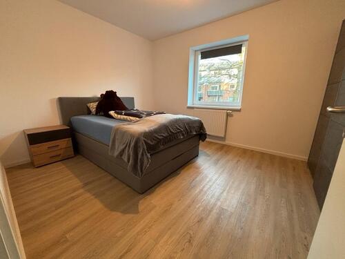 Foto - 2 Zimmer Erdgeschoßwohnung zur Miete in Stade