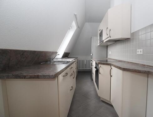 Foto - Etagenwohnung in Chemnitz zur Miete