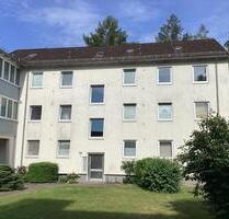 Ihre neue Wohnung: anprechende 2-Zimmer-Wohnung - Lehrte