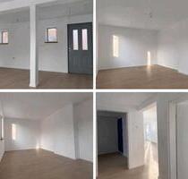 Neubauwohnung mit Garten und Carport in ehemaligen Stallgebäude. - Uelzen