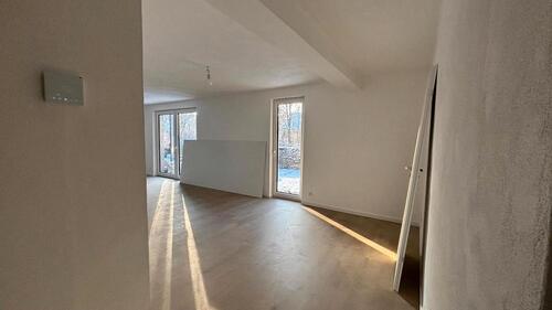 Foto - 1.5 Zimmer Terrassenwohnung zur Miete in Uelzen