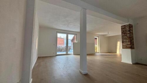 Foto - Terrassenwohnung in Uelzen zur Miete