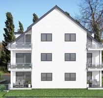 Neubauwohnung 82 m² am Stiftberg ! - Herford