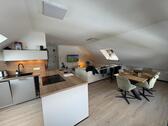 Foto - 2 ZKB Wohnung Dachgeschoss Wardenburg inkl. neuwertige Küche