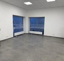 Ladengeschäft in Fulda Zentral Bahnhofsnähe Kernsaniert