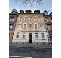 Wohnhaus Mehrfamilienhaus MFH Weißenfels