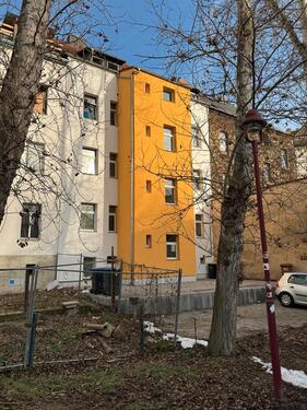 Foto - Mehrfamilienhaus, Wohnhaus in Weißenfels