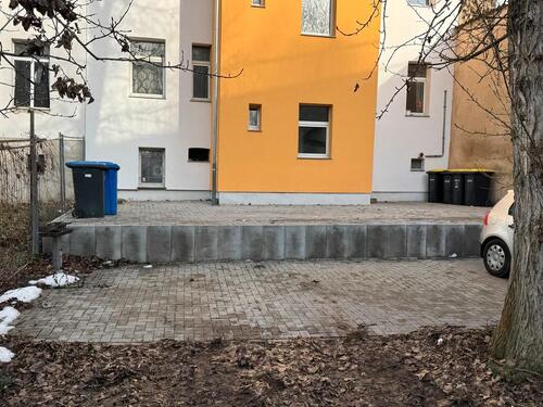 Foto - Mehrfamilienhaus, Wohnhaus in Weißenfels zum Kaufen