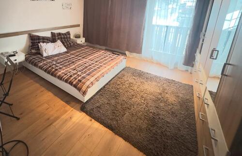 Foto - 4 Zimmer Etagenwohnung zur Miete in Schonungen