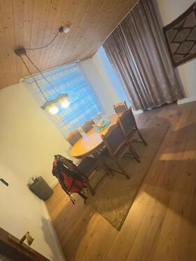 Foto - 4 Zimmer Etagenwohnung in Schonungen