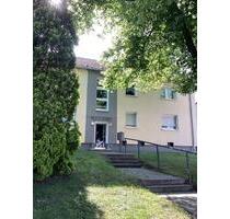 Frisch renovierte 3-Zi.-Whg. mit großem Balkon in Überruhr-Holthausen - Essen Stadtbezirk VIII