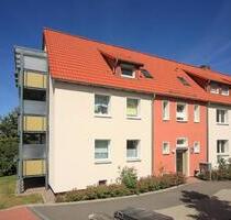 1 Zimmer Wohnung im Erdgeschoss in Bad Münder OT Eimbeckhausen - Bad Münder am Deister