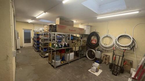 Foto - Werkstatt in Wuppertal West zur Miete