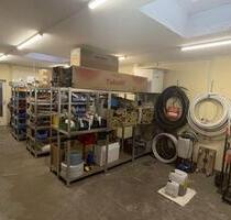 Werkstatt in Wuppertal West zur Miete