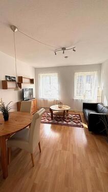 Foto - Ruhige EG-Wohnung im Grünen - EBK & Tierhaltung erlaubt