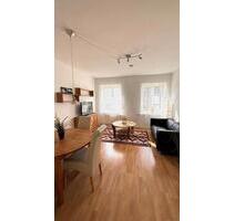 Ruhige EG-Wohnung im Grünen - EBK & Tierhaltung erlaubt - Hildesheim Bockfeld