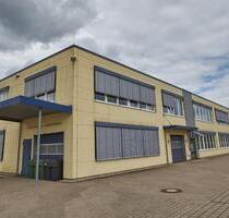 Moderne Büroetage in toller Lage zu vermieten - Marienheide