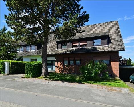 Foto - Schickes Appartment DG-Studio ETW in DO-Höchsten