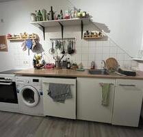 3 Zimmerwohnung in Ma-Neckarstadt West - Mannheim Innenstadt