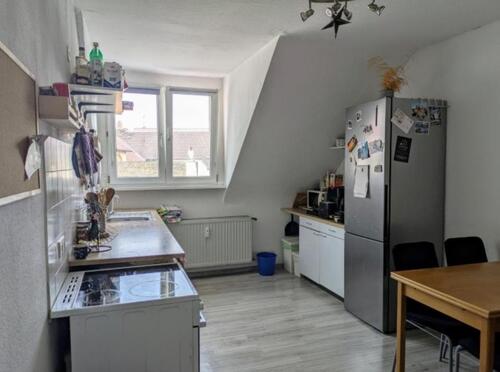Foto - 3 Zimmer Etagenwohnung zur Miete in Mannheim