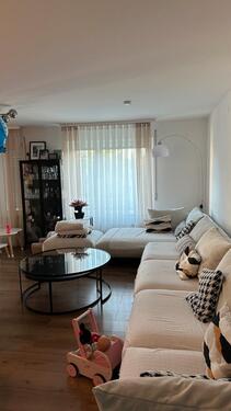 Foto - 3 - Zimmer Wohnung mit Einbauküche