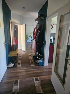 Foto - Nachmieter für 4 Raumwohnung 87,7m²
