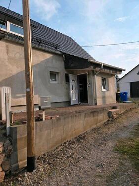 Foto - Charmante Doppelhaushälfte in ruhiger Lage