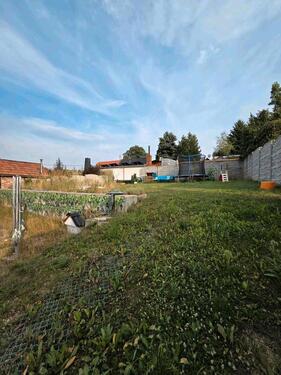 Foto - 3 Zimmer Doppelhaushälfte zum Kaufen in Glauchau