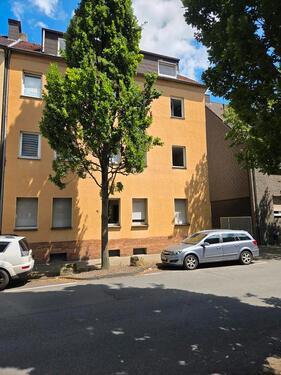 Foto - 18 Zimmer Mehrfamilienhaus, Wohnhaus zum Kaufen in Herne