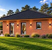 Neubau-Bungalow zur Miete – Erstbezug ab 01.04.2027 - Wedemark