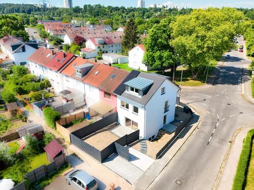 Foto - 4.5 Zimmer Reihenhaus zur Miete in Nürtingen
