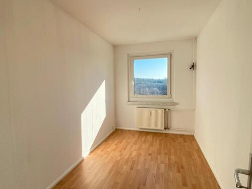 Foto - Etagenwohnung in Plauen