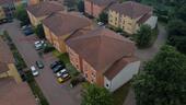 Foto - Etagenwohnung in Brandis