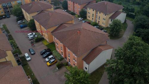 Foto - Etagenwohnung in Brandis