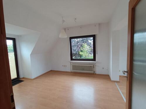 Foto - Etagenwohnung in Jever