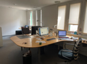 Foto - Soloselbständige aufgepasst - Arbeitsplatz in Bürogemeinschaft