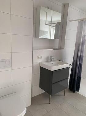 Foto - Etagenwohnung zur Miete in Bayerbach Bei Ergoldsbach