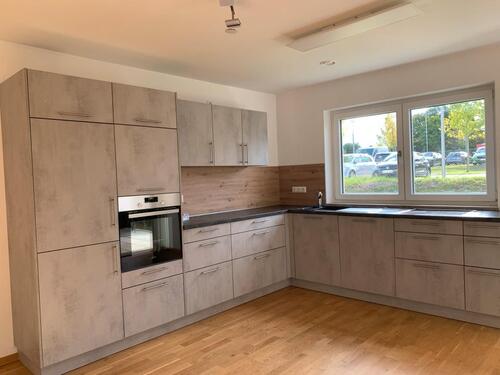 Foto - Etagenwohnung in Bayerbach Bei Ergoldsbach