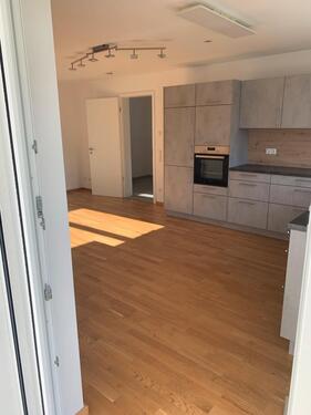 Foto - Etagenwohnung in Bayerbach Bei Ergoldsbach zur Miete