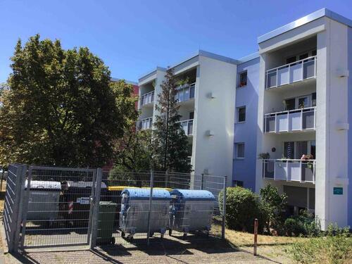 Foto - Etagenwohnung zur Miete in Pfungstadt