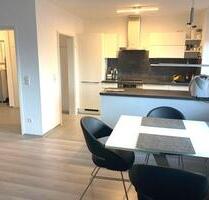 Moderne 2-Zimmer-Wohnung im Zentrum von Sinsheim