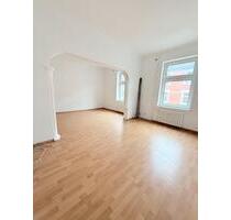 4,5-Zimmer-Wohnung in Essen-Kray – Erstbezug nach Sanierung!