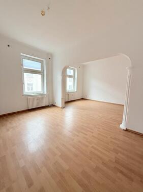 Foto - Etagenwohnung zur Miete in Essen