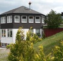 Ferienhaus für Gruppen und Selbstversorger - Diemelsee