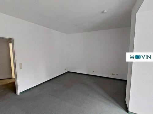 Foto - Etagenwohnung in Stuttgart