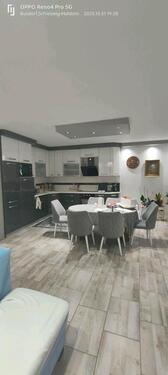 Foto - Etagenwohnung zur Miete in Busdorf