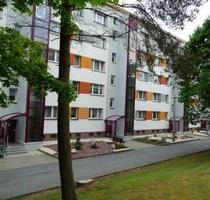 renovierte 3-Raum Wohnung mit Balkon - Adorf/Vogtland