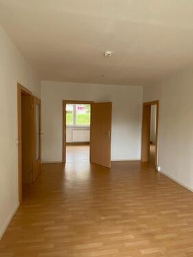 Foto - Etagenwohnung in Adorf/Vogtland