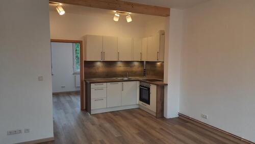 Foto - Helle, renovierte 2-Zimmer-Wohnung in Groß Berkel